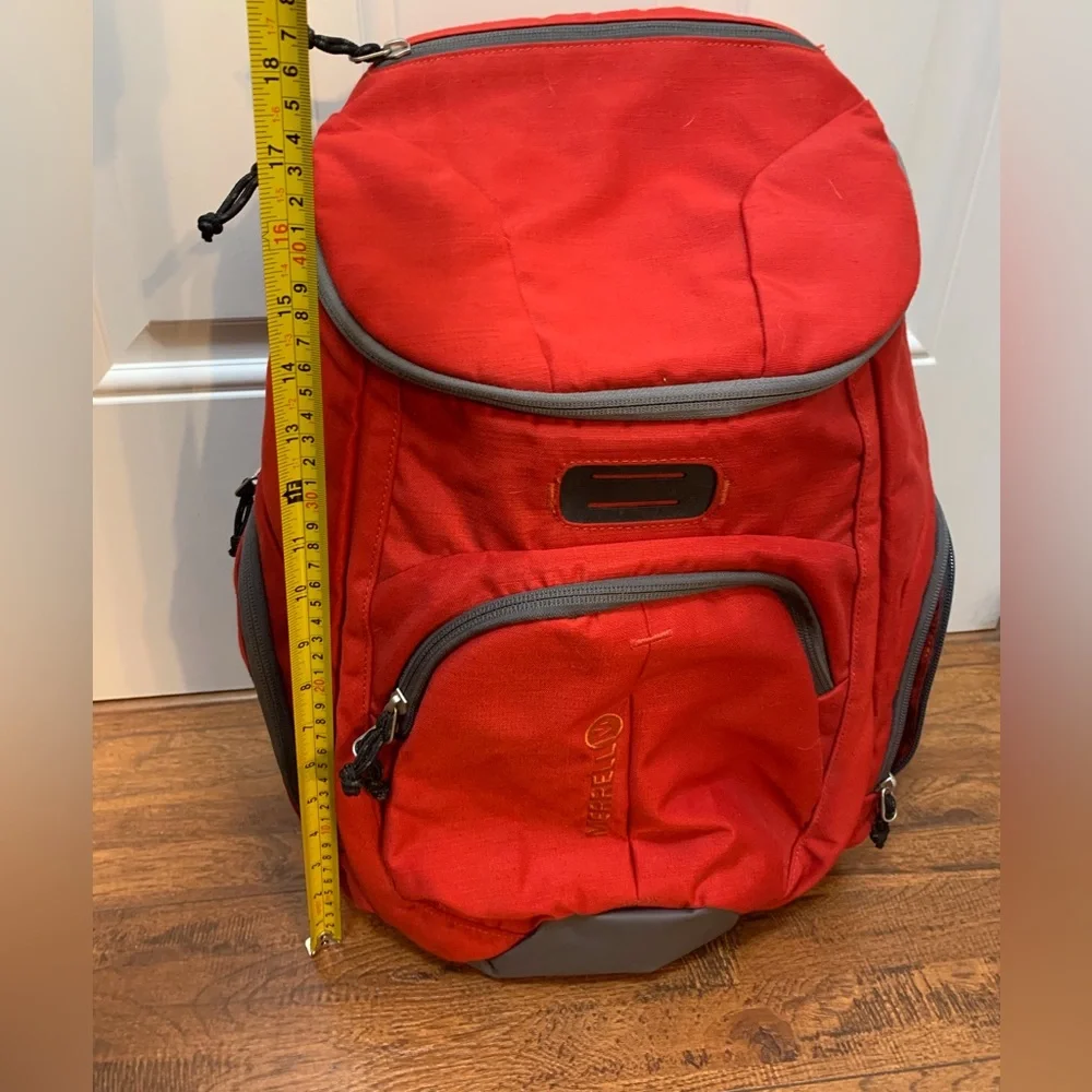 Merrell | Bags | Merrell Backpack | Poshmark